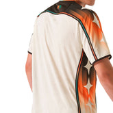Maglia Calcio Uomo Nocta Venezia FC Gara Away 26/27 Bianco Multicolor | NonSoloSport