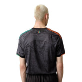 Maglia Calcio Uomo Nocta Venezia FC Gara Home 25/26 Nero | NonSoloSport