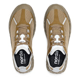 Sneakers Uomo Norda 001A Marrone | NonSoloSport
