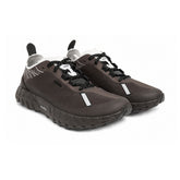 Sneakers Uomo Norda 001A Marrone Scuro | NonSoloSport