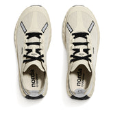 Sneakers Donna Norda 001A Beige | NonSoloSport