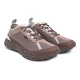 Sneakers Donna Norda 001A Marrone Scoria | NonSoloSport