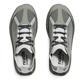 Sneakers Donna Norda 001A Verde Grigio | NonSoloSport