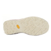 Scarpa da Trail Running Uomo Norda The 001 Mars Bianco | NonSoloSport