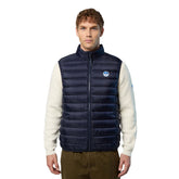 Gilet Uomo North Sails Skye Blu | NonSoloSport