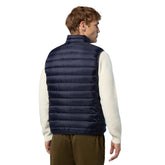 Gilet Uomo North Sails Skye Blu | NonSoloSport