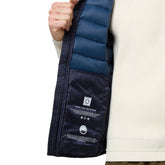 Gilet Uomo North Sails Skye Blu | NonSoloSport