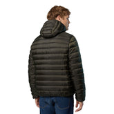 Giacca Uomo North Sails Skye Verde | NonSoloSport