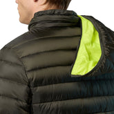 Giacca Uomo North Sails Skye Verde | NonSoloSport