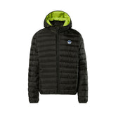 Giacca Uomo North Sails Skye Verde | NonSoloSport