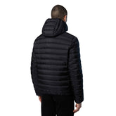 Giacca Uomo North Sails Skye Nero | NonSoloSport