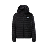 Giacca Uomo North Sails Skye Nero | NonSoloSport