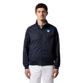 Giacca Uomo North Sails Sailor 2.0 Blu | NonSoloSport