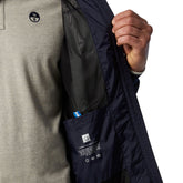 Giacca Uomo North Sails Sailor 2.0 Blu | NonSoloSport
