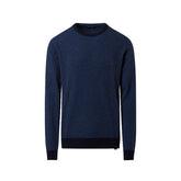 Maglia Uomo North Sails Righe Blu | NonSoloSport