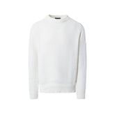 Maglione Uomo North Sails Girocollo Bianco | NonSoloSport
