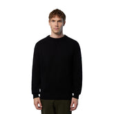 Maglione Uomo North Sails Girocollo Nero | NonSoloSport