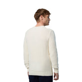 Maglione Uomo North Sails Lana Bianco | NonSoloSport
