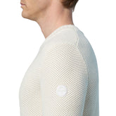 Maglione Uomo North Sails Lana Bianco | NonSoloSport