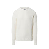 Maglione Uomo North Sails Lana Bianco | NonSoloSport