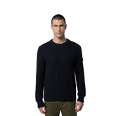 Maglione Uomo North Sails Lana Blu | NonSoloSport