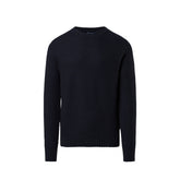 Maglione Uomo North Sails Lana Blu | NonSoloSport