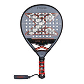 Racchetta da Padel Nox AT10 Luxury Genius 18K Alum Nero | NonSoloSport