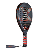 Racchetta da Padel Nox AT10 Luxury Genius 18K Alum Nero | NonSoloSport