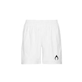 Nytrostar Shorts Basic Uomo Bianco | NonSoloSport