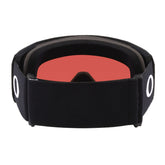 Occhiali Sci Oakley Line Miner L Rosa Nero | NonSoloSport