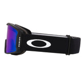 Occhiali Sci Oakley Line Miner L Rosa Nero | NonSoloSport