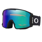 Occhiali Sci Oakley Line Miner L Rosa Nero | NonSoloSport