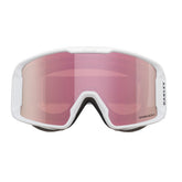 Maschera Sci Oakley Line Miner M Bronzo Bianco | NonSoloSport