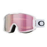 Maschera Sci Oakley Line Miner M Bronzo Bianco | NonSoloSport