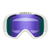 Maschera Sci Oakley O-Frame 2.0 PRO XL Grigio Bianco | NonSoloSport