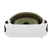 Maschera Sci Oakley O-Frame 2.0 PRO XL Grigio Bianco | NonSoloSport