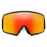 Maschera Sci Oakley Target Line L Bronzo Nero | NonSoloSport