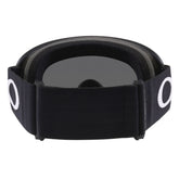 Maschera Sci Oakley O-Frame 2.0 PRO L Nero | NonSoloSport