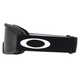 Maschera Sci Oakley O-Frame 2.0 PRO L Nero | NonSoloSport