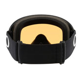 Occhiali Sci Oakley O-Frame 2.0 PRO M Nero Arancione | NonSoloSport