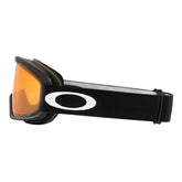 Occhiali Sci Oakley O-Frame 2.0 PRO M Nero Arancione | NonSoloSport