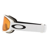 Maschera Sci Oakley O-Frame 2.0 PRO M Arancione Bianco | NonSoloSport