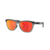 Occhiale da Sole Oakley Frogskins Range Grigio | NonSoloSport