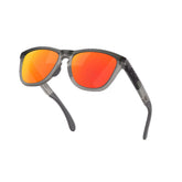 Occhiale da Sole Oakley Frogskins Range Grigio | NonSoloSport