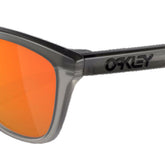 Occhiale da Sole Oakley Frogskins Range Grigio | NonSoloSport
