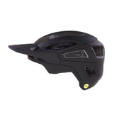 Casco Bici Oakley Drt3 Trail Nero | NonSoloSport
