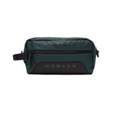 Borsellino Oakley Roadsurfer Beautycase Verde | NonSoloSport