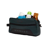 Borsellino Oakley Roadsurfer Beautycase Verde | NonSoloSport