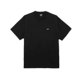 T-Shirt Uomo Obey Bold 3 Nero | NonSoloSport