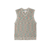 Maglione Smanicato Obey Clynton Donna Grigio | NonSoloSport